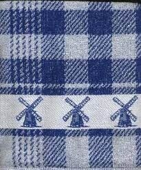 Dutch Tea Towels
