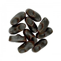 Licorice Clogs (Boerenklompen)