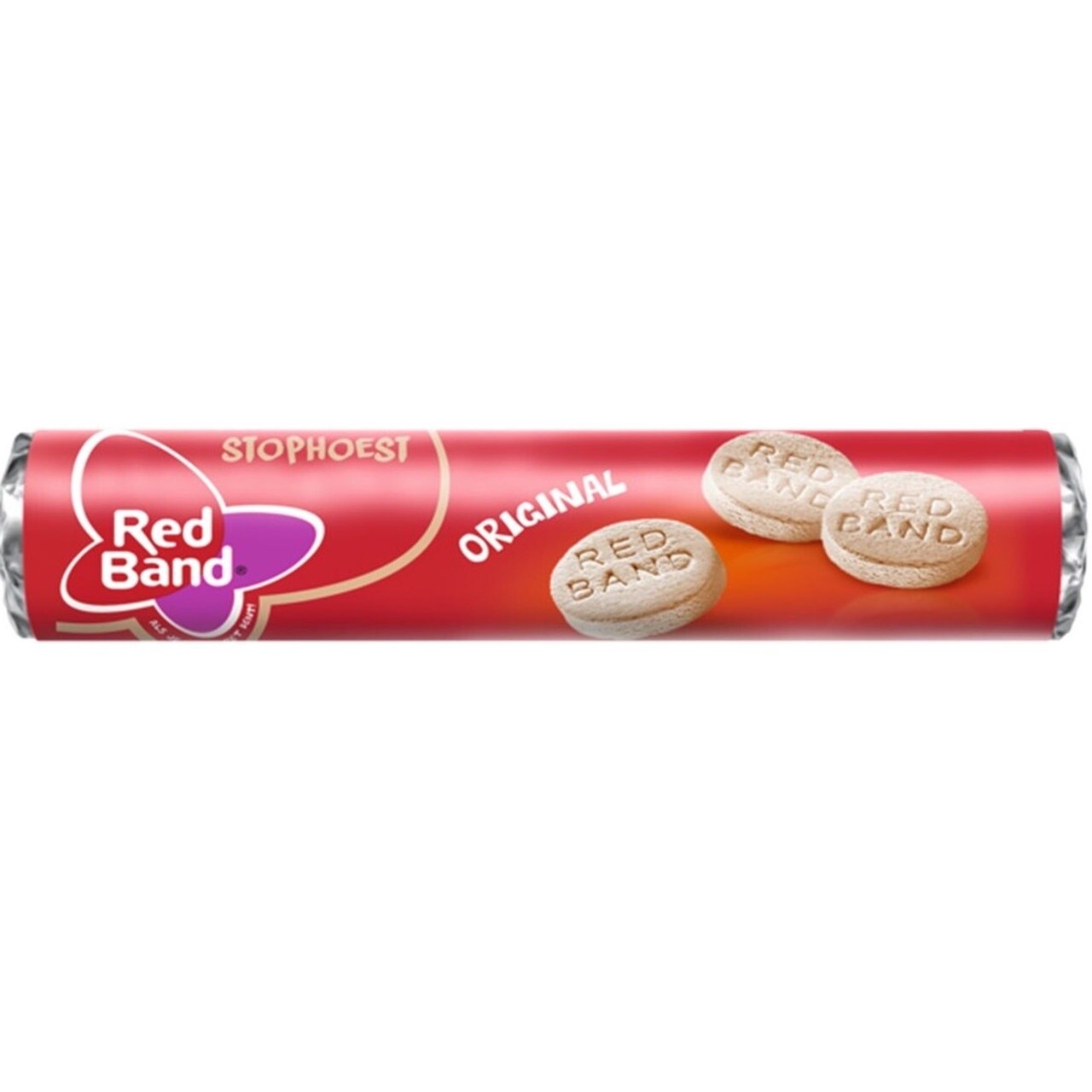 Stophoest 40g
