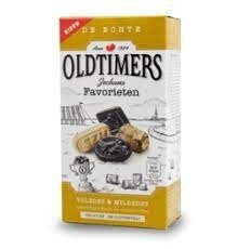 Oldtimers Jochums Favorieten (gold box) 235g