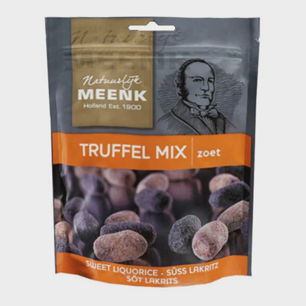 Truffel Mix Zoet 225g