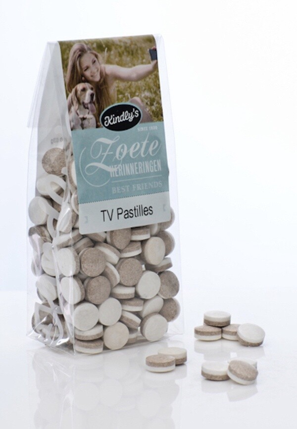 TV Pastilles 200g