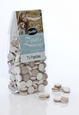 TV Pastilles 200g