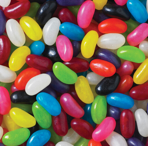 Jelly Beans (Allen&#39;s)