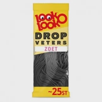 Look O Look Laces (Strings) 125g