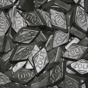 Matthijs Zoute Giga Snippers (Large Diamonds)