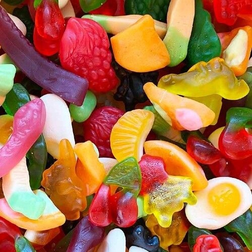 Retro Party Mix (Allen&#39;s)
