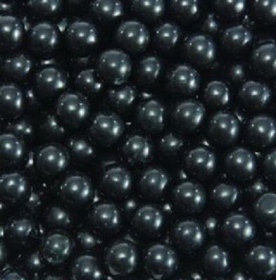 Aniseed Balls (Black)