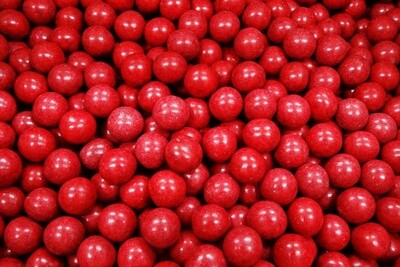 Aniseed Balls (Red) (DNO)