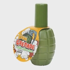Boom Grenade Candy Spray 60ml