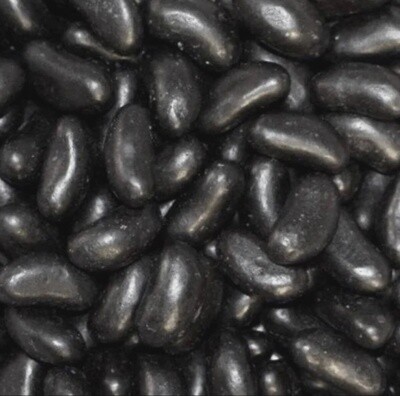 Aniseed Black Jelly Beans