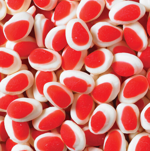 Strawberries  &amp; Cream (Allen&#39;s)