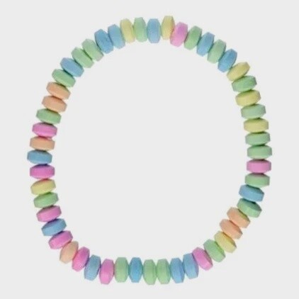 Candy Necklace 20g