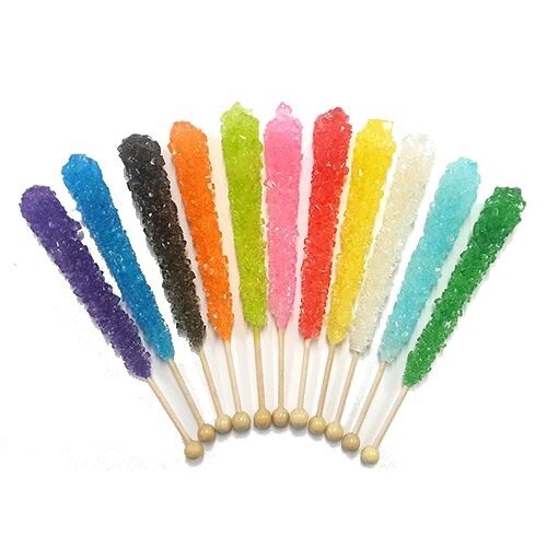 Crystal Sticks 5 pack (prev 6pc)