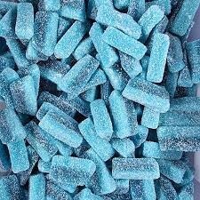 Sour Blue Slices (Damel)