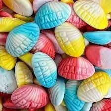 Shells (Damel)