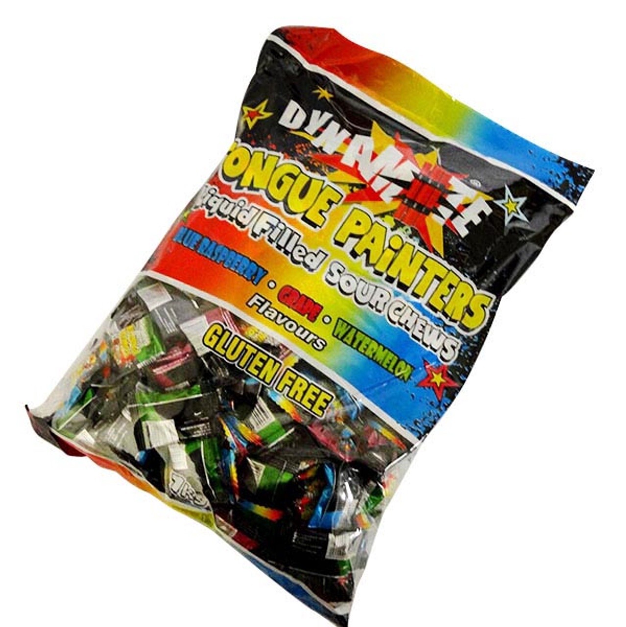 Dynamite Tongue Painters 1kg