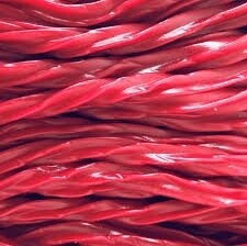 Fabulicious Raspberry Twister