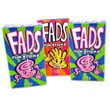 Fads
