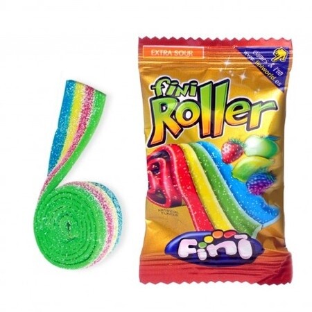 Fini Roller Belt