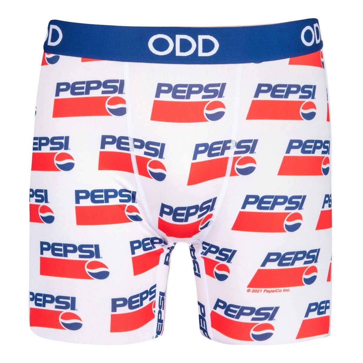 Boxer Briefs - Pepsi Cool