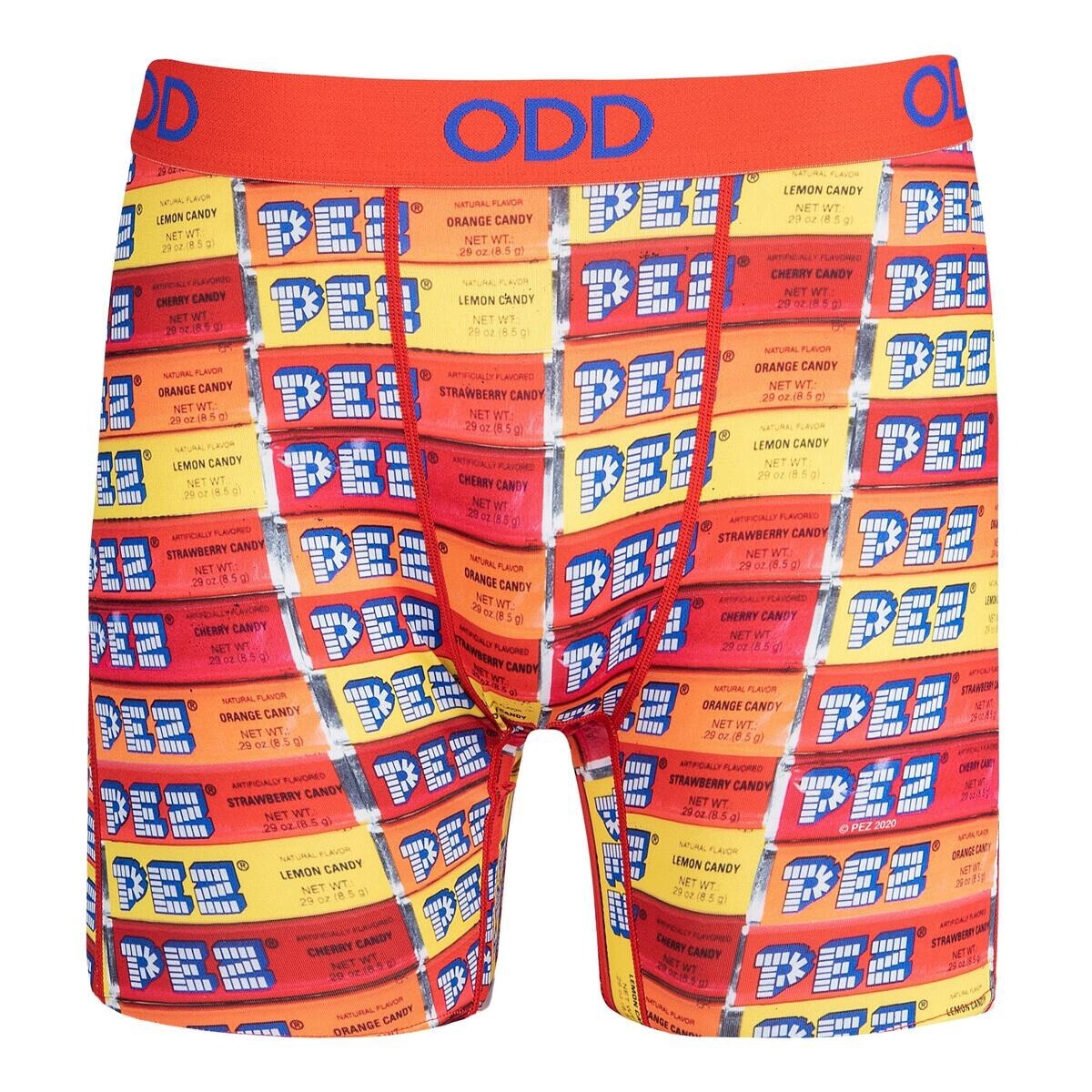 Boxer Briefs - Pez