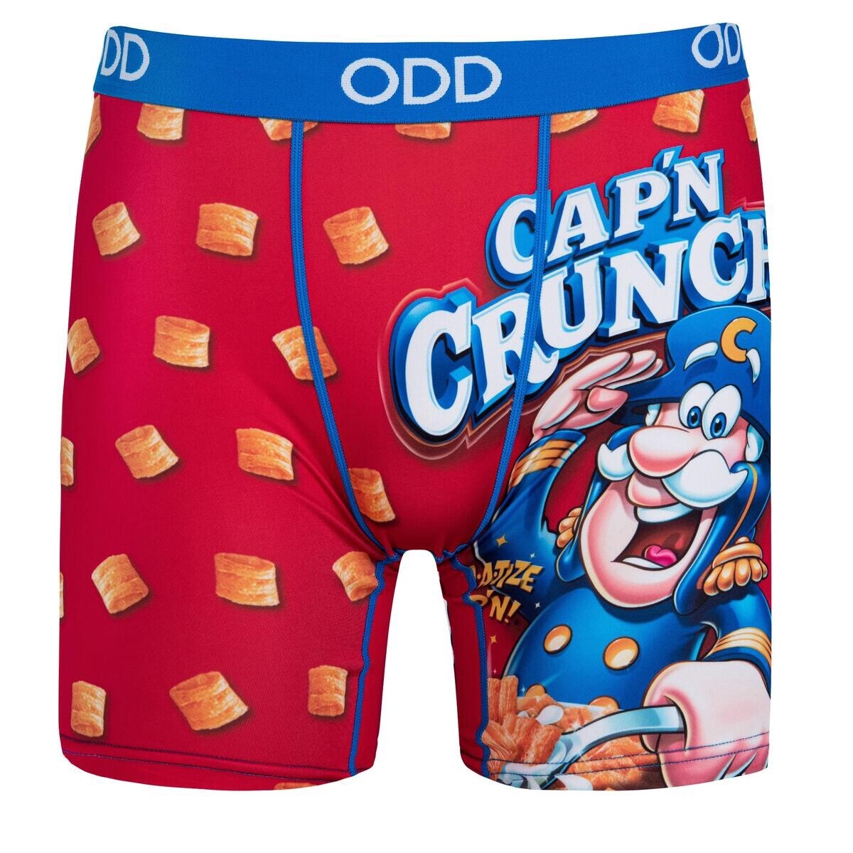 Boxer Briefs - Cap&#39;n Crunch