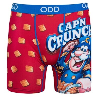 Boxer Briefs - Cap'n Crunch