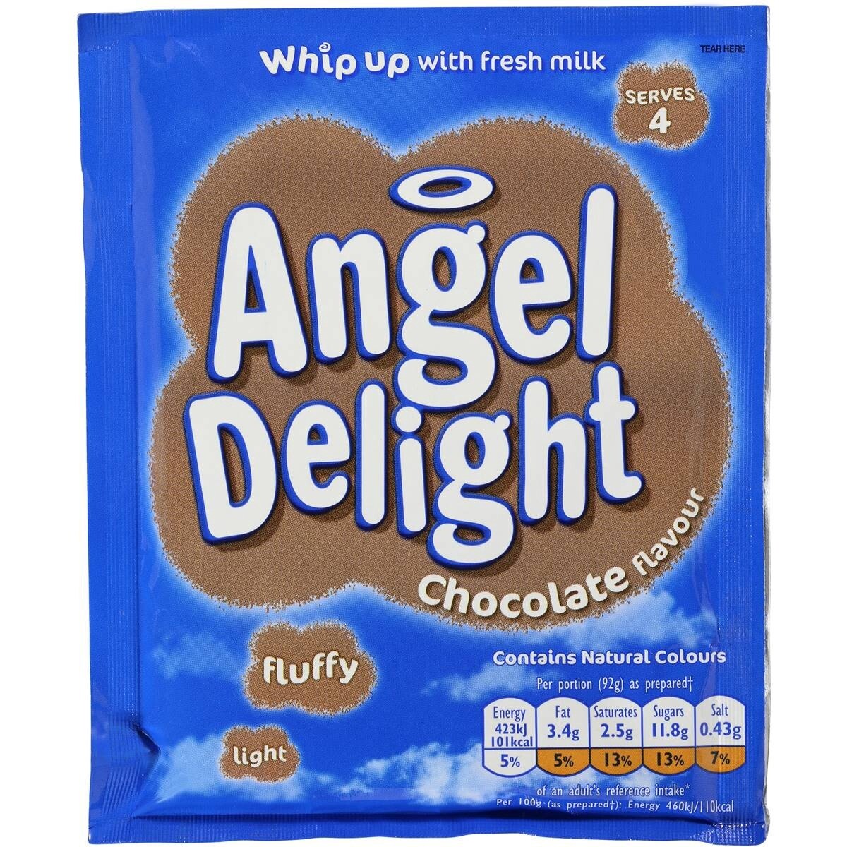 Angel Delight 59g