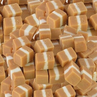Jersey Caramels
