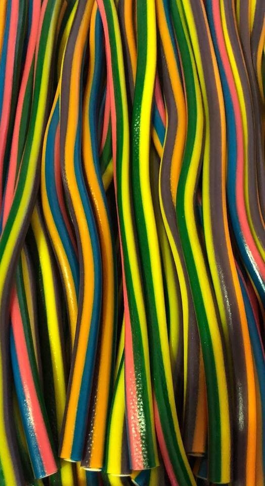 Fini Wonder Bar (Cables) Multicolour