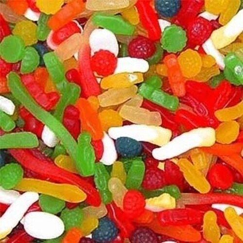 Party Mix (Fresha)