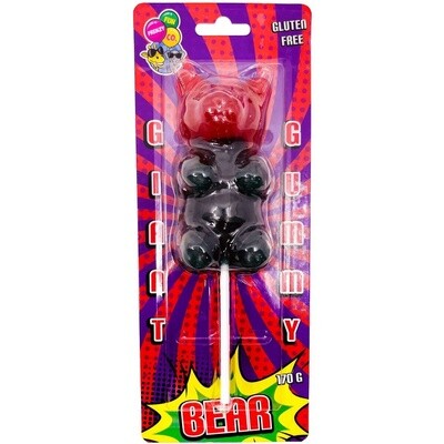 Giant Gummi Bear 170g