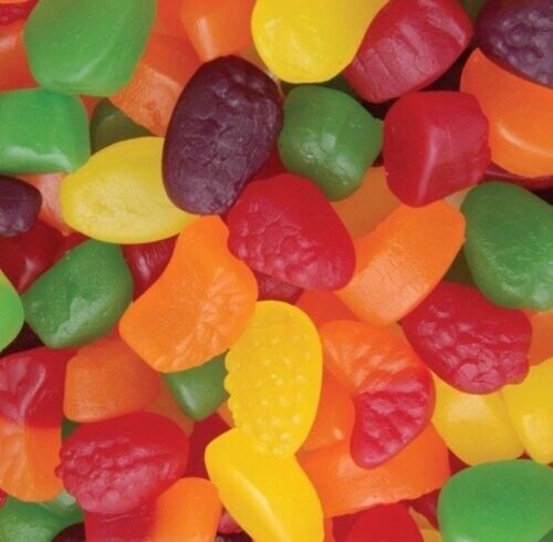 Fruit Salad Mix (min 995g)