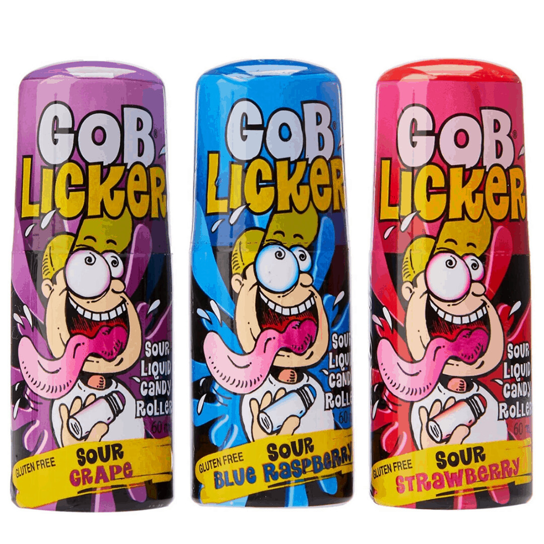 Gob Licker 60ml