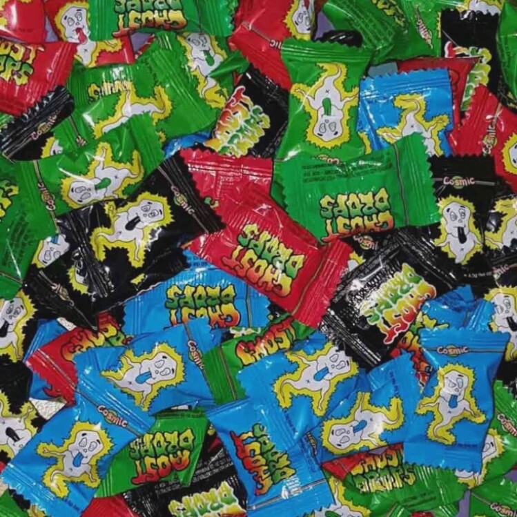 Ghost Drops Original, Size: 50g