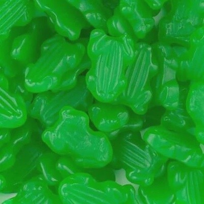 Green Frogs (Allseps)