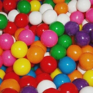 Gumballs 23.5mm