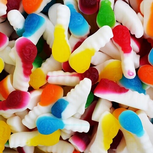 Witchetty Grubs (Lolliland)