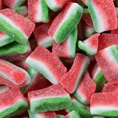 Watermelon Slices (Lolliland)