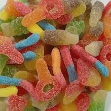 Sour Mix (Lolliland), Size: 1kg