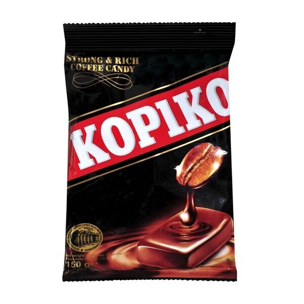 Kopiko  Coffee Candy 150g
