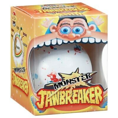 Monster Jawbreaker in Box 300g