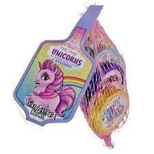 Magical Unicorns Chocolate Coins 30g