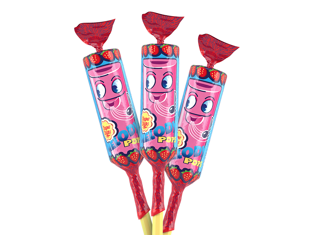 Melody Pops (Chupa Chup)