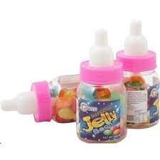 Mini Baby Bottle With Beans 40g