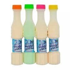 Sherbet Bottles 18g