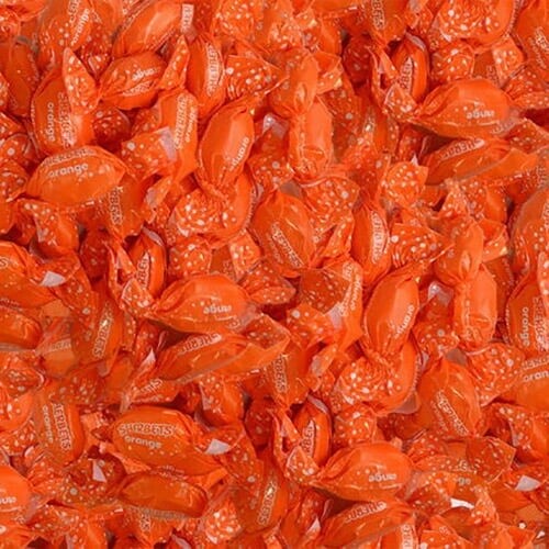 Sherbet Shots - Orange