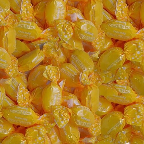 Sherbet Shots - Lemon