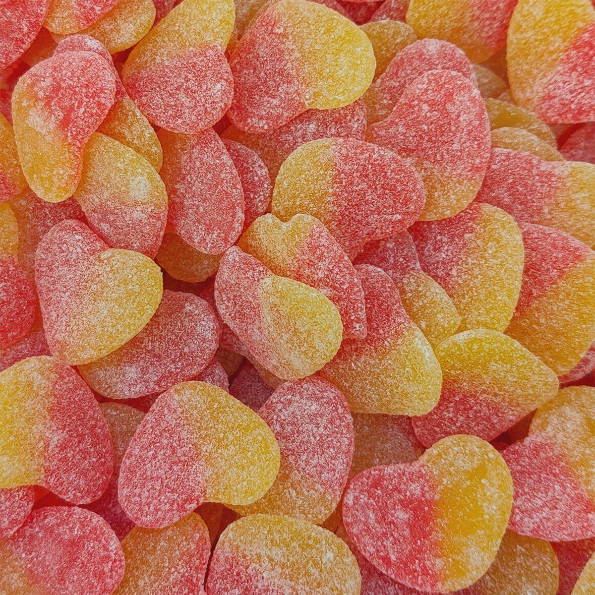 Peach Hearts (Park Lane) (DNO)